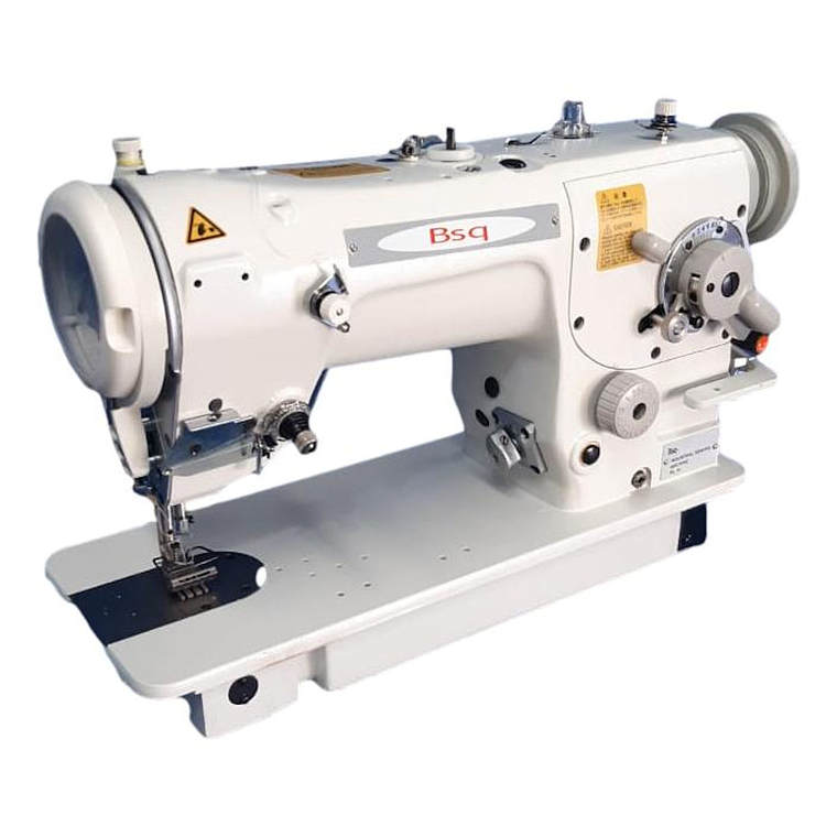 Máquina de Coser Recta y ZigZag BSQ MOD 2284 1