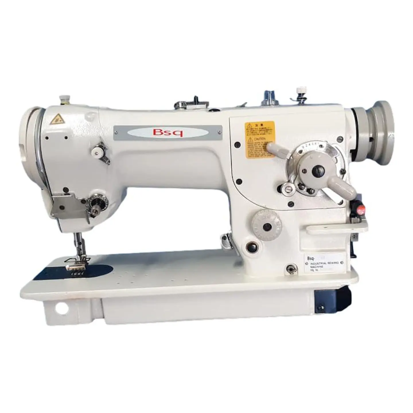 Máquina de Coser Recta y ZigZag BSQ MOD 2284 2