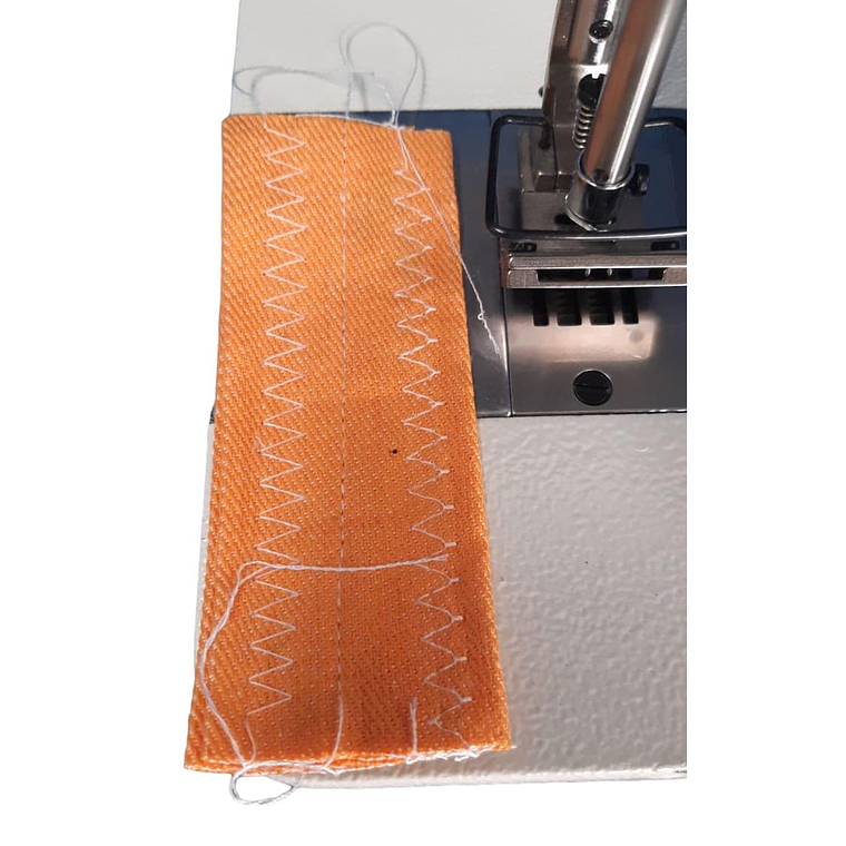 Máquina de Coser Recta y ZigZag BSQ MOD 2284 3