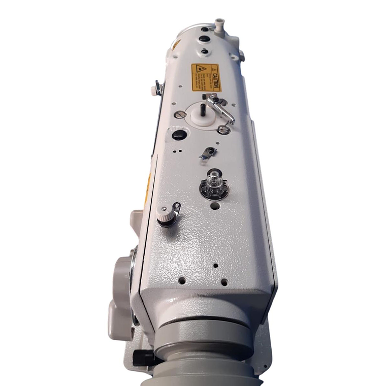 Máquina de Coser Recta y ZigZag BSQ MOD 2284 4