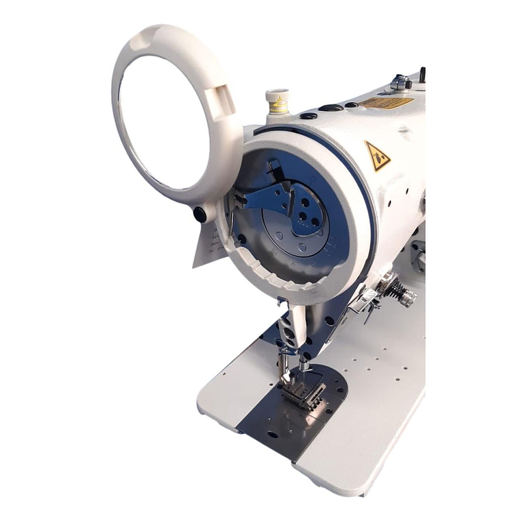 Máquina de Coser Recta y ZigZag BSQ MOD 2284 5