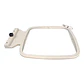BASTIDOR SEWTECH ADECUADO PARA JANOME SQ14B ( 140X140 )  - Miniatura 2