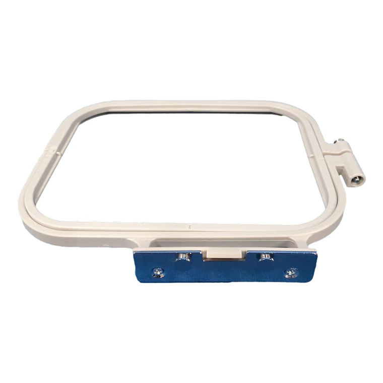 BASTIDOR SEWTECH ADECUADO PARA BROTHER SA-432 (100X100 MM) 3