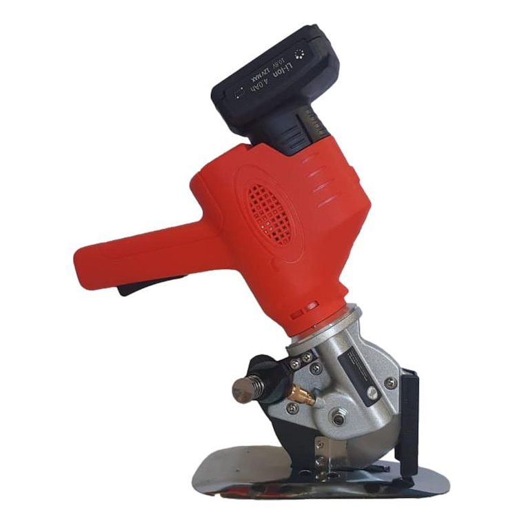 Cortadora Inalámbrica Typical RK-100 | 4 Pulgadas | 30mm | 800rpm 2