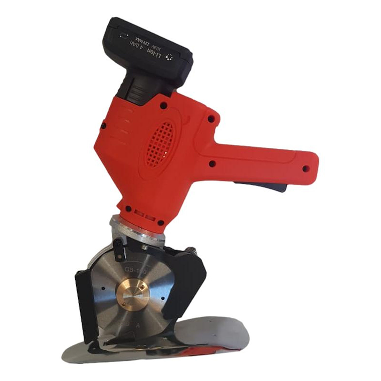 Cortadora Inalámbrica Typical RK-100 | 4 Pulgadas | 30mm | 800rpm 4