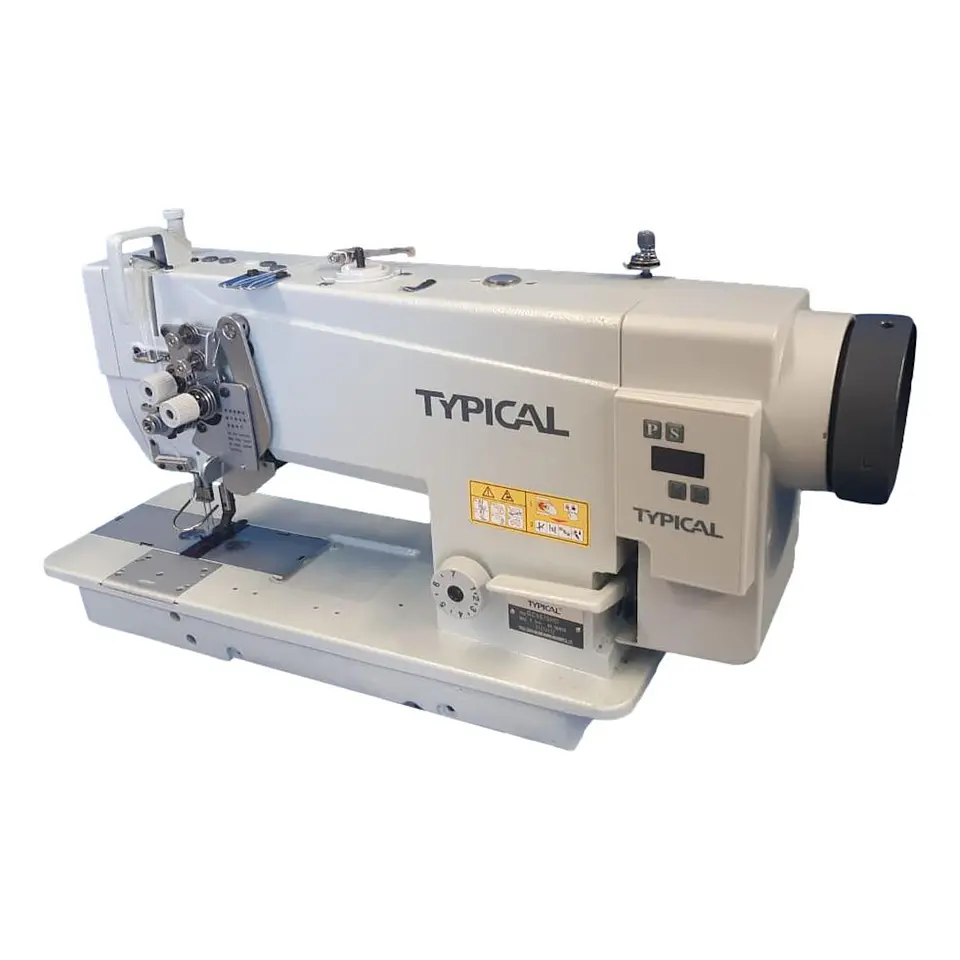 RECTA TYPICAL MOD GC6875HD - 2 AGUJAS - ESQ PERFECTAS 2