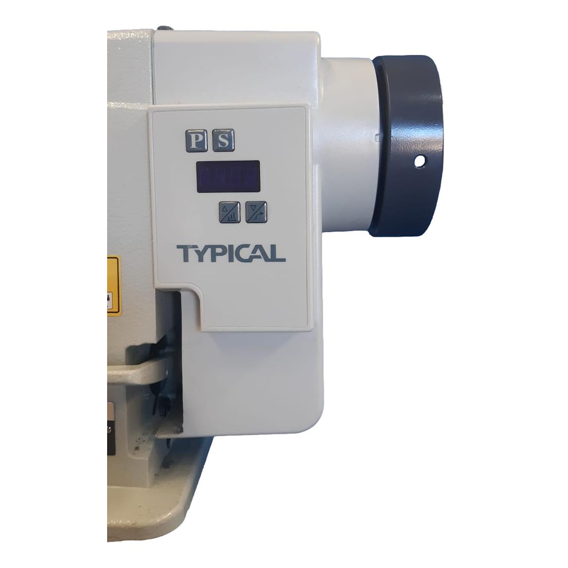 RECTA TYPICAL MOD GC6875HD - 2 AGUJAS - ESQ PERFECTAS 4