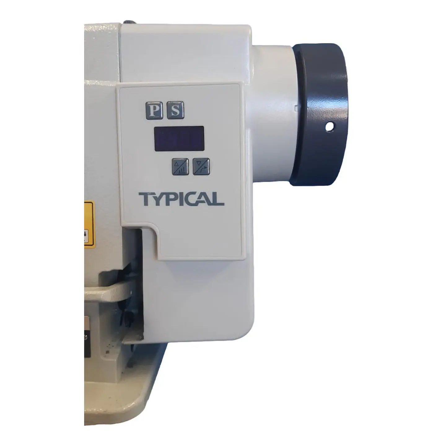RECTA TYPICAL MOD GC6875HD - 2 AGUJAS - ESQ PERFECTAS 4