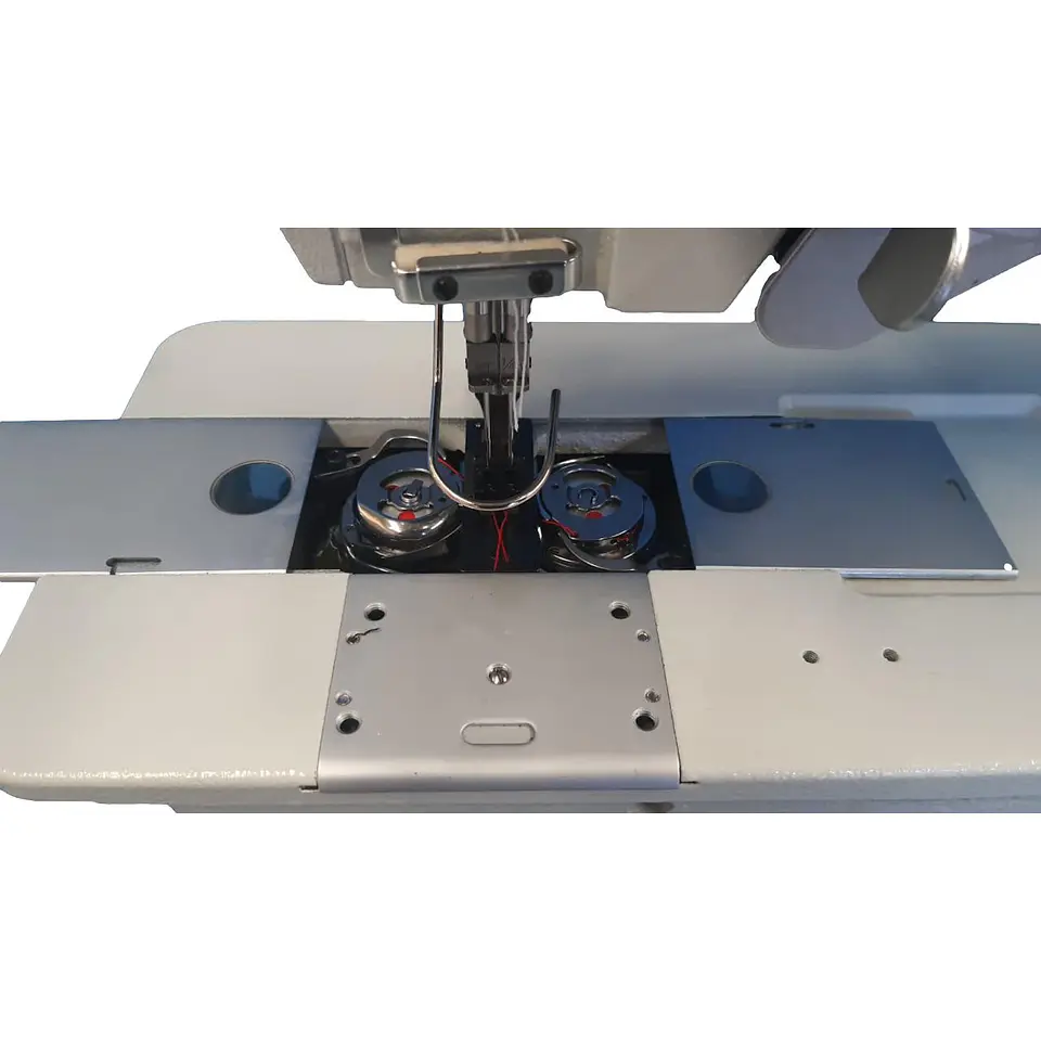 RECTA TYPICAL MOD GC6875HD - 2 AGUJAS - ESQ PERFECTAS 5