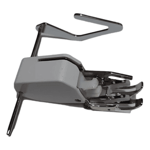 PIE COMPENSADO CON GUIA