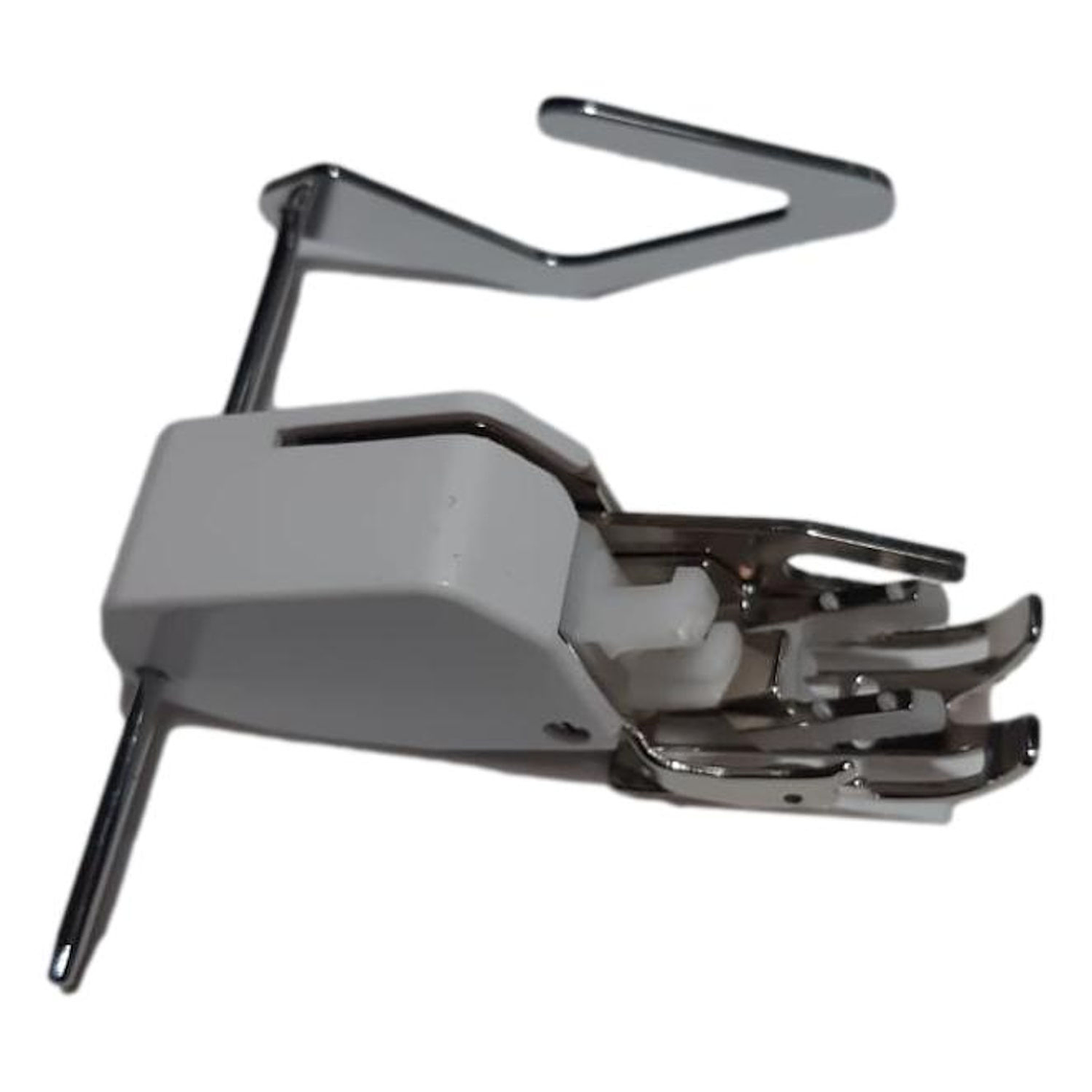 PIE COMPENSADO CON GUIA 1