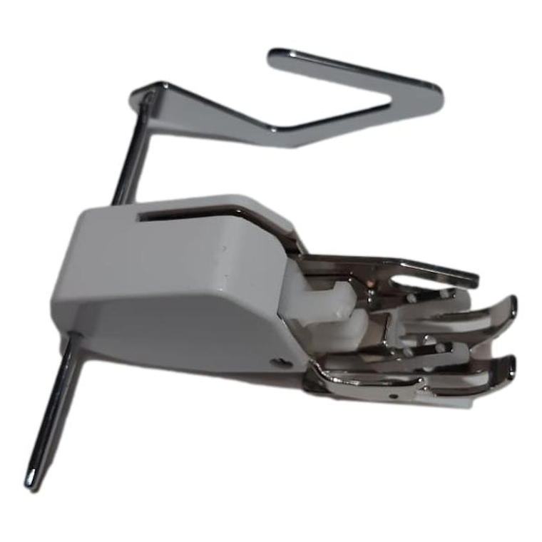 PIE COMPENSADO CON GUIA 1