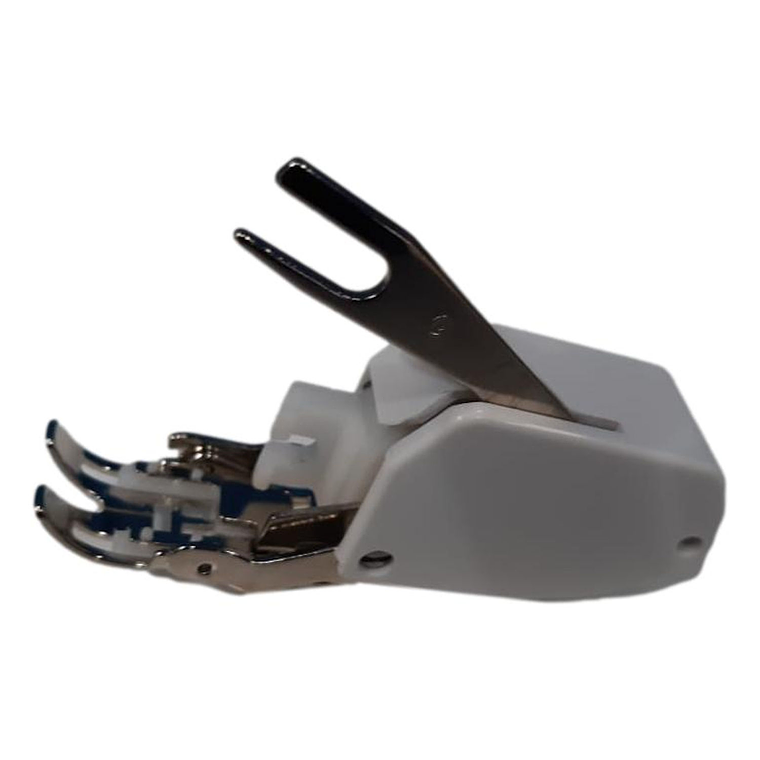 PIE COMPENSADO CON GUIA 3