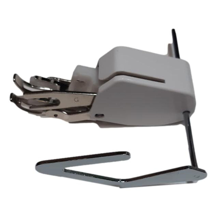 PIE COMPENSADO CON GUIA 4