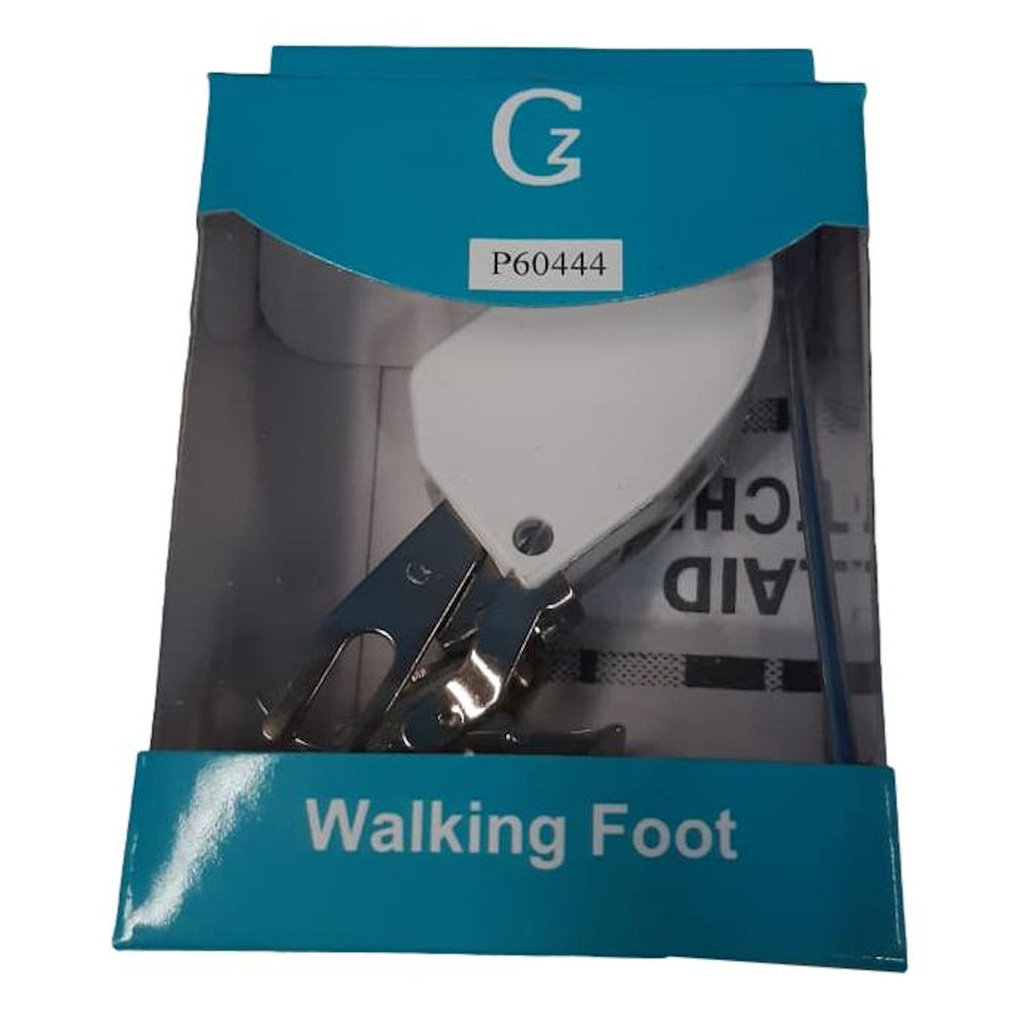 PIE COMPENSADO CON GUIA 5