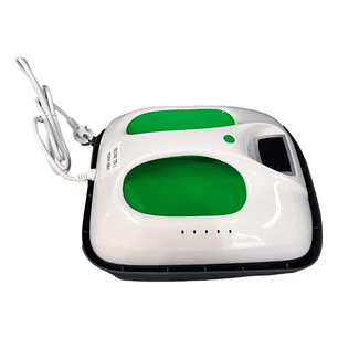 ESTAMPADORA / SUBLIMADORA MANUAL REACH  25X30 CM