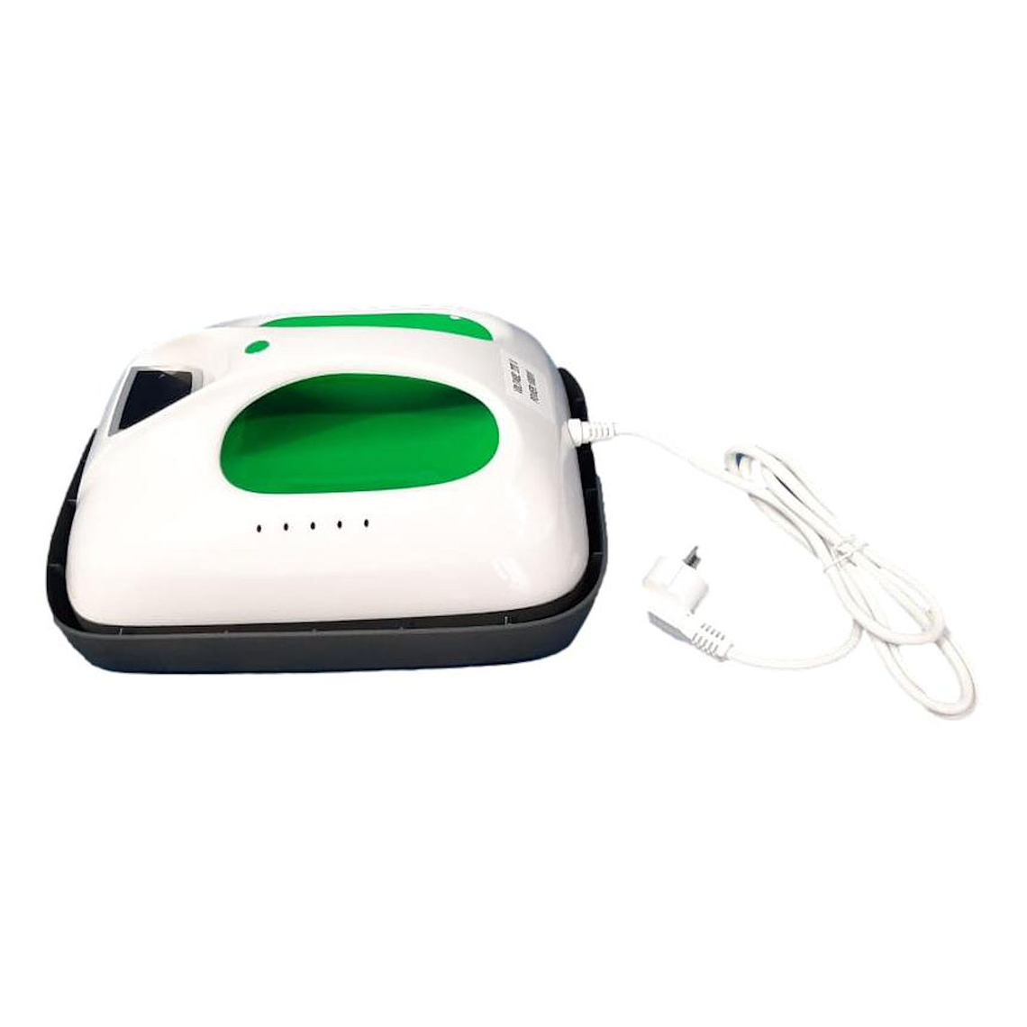 ESTAMPADORA / SUBLIMADORA MANUAL REACH  25X30 CM 5