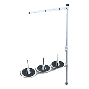 PORTACONO 3 HILOS INDUSTRIAL