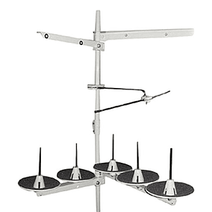 PORTACONO 5 HILOS INDUSTRIAL