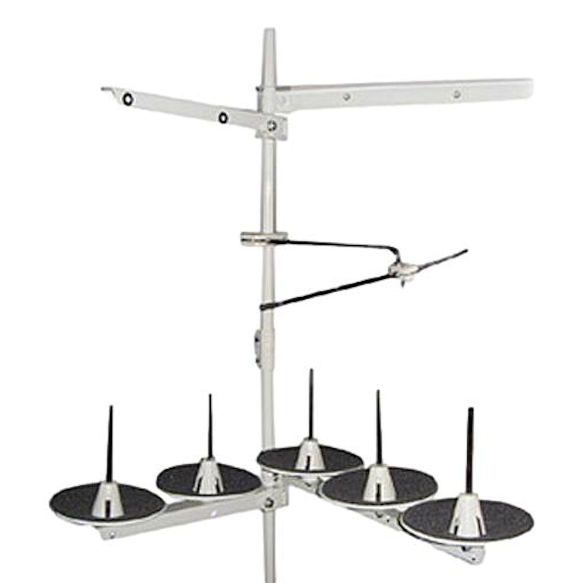 PORTACONO 5 HILOS INDUSTRIAL 1