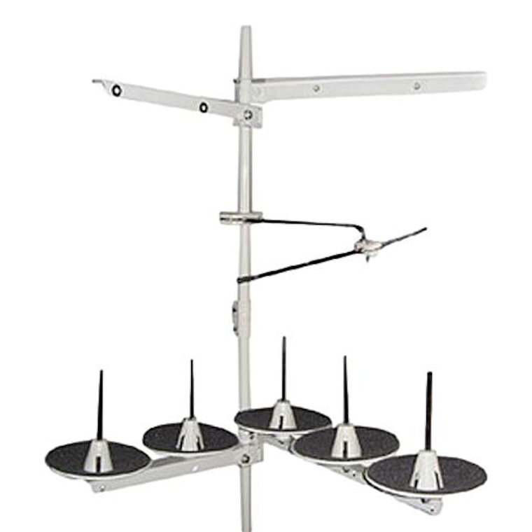 PORTACONO 5 HILOS INDUSTRIAL 1