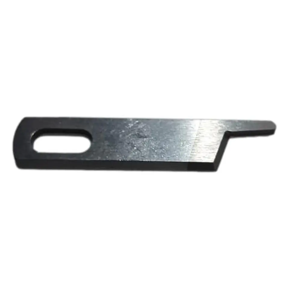 CUCHILLO SUPERIOR OV SINGER # 412585  1