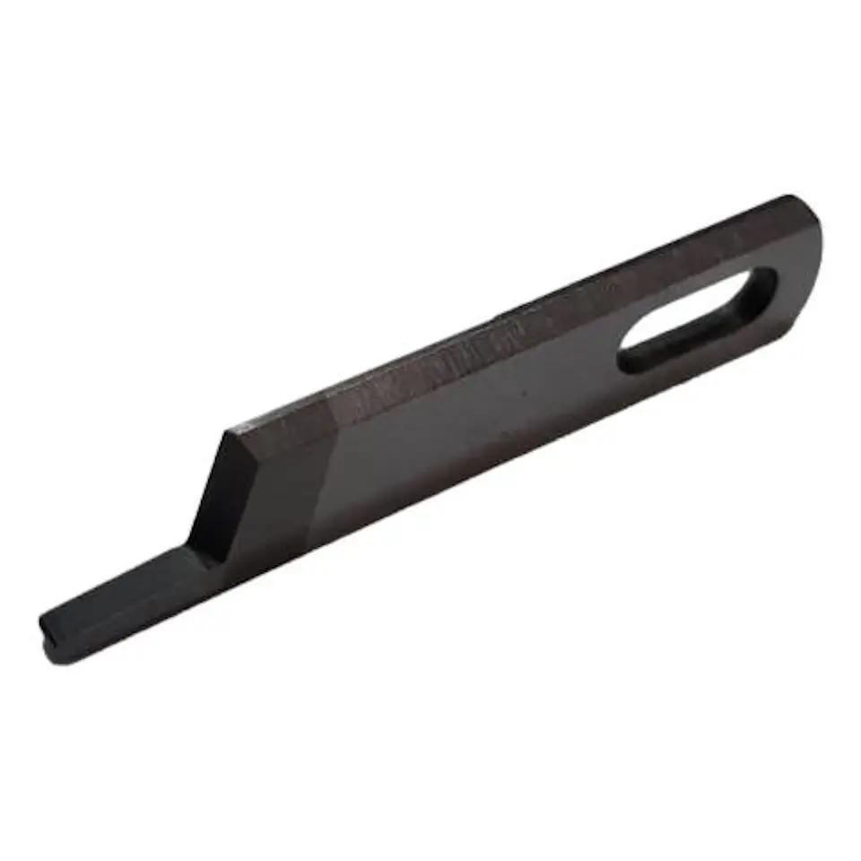 CUCHILLO SUPERIOR OV SINGER # 412585  2