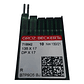 AGUJA GROZ BECKERT DPX17 - PARA MAQUINA TRIPLE ARRASTRE - Miniatura 1