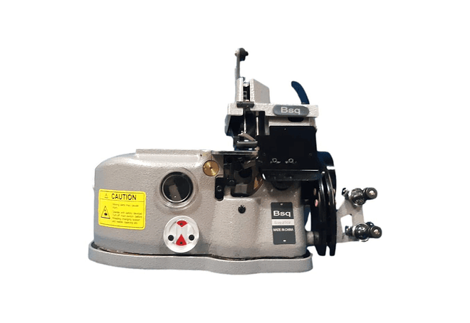 Orilladora Alfombra OVERLOCK BSQ MOD 2502