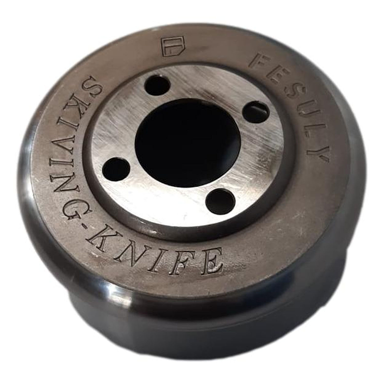 Cuchillo de Escarmadora para Máquina BSQ Mod YXP-5 - Alta Precisión y Durabilidad 3