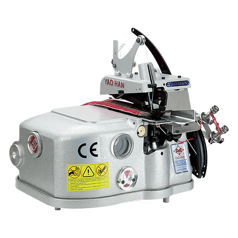 OVERLOCK YAO HAN MOD YH 2503 - ORILLADORA ALFOMBRA