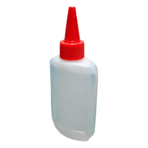 Aceite para Maquina de Coser 100 CC - Mejor Rendimiento