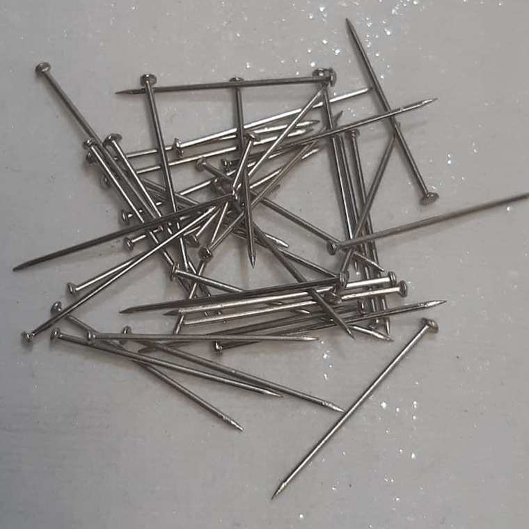 Alfiler de Oficina No 2 - Ofrece una Sujeción Segura 2