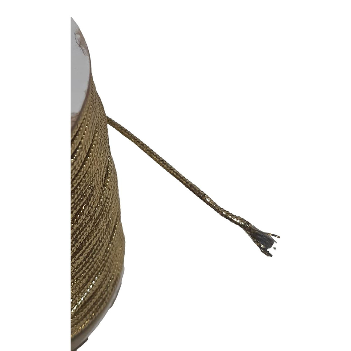 CORDON 2.0 MM X COLOR DORADO X 100 MT 2