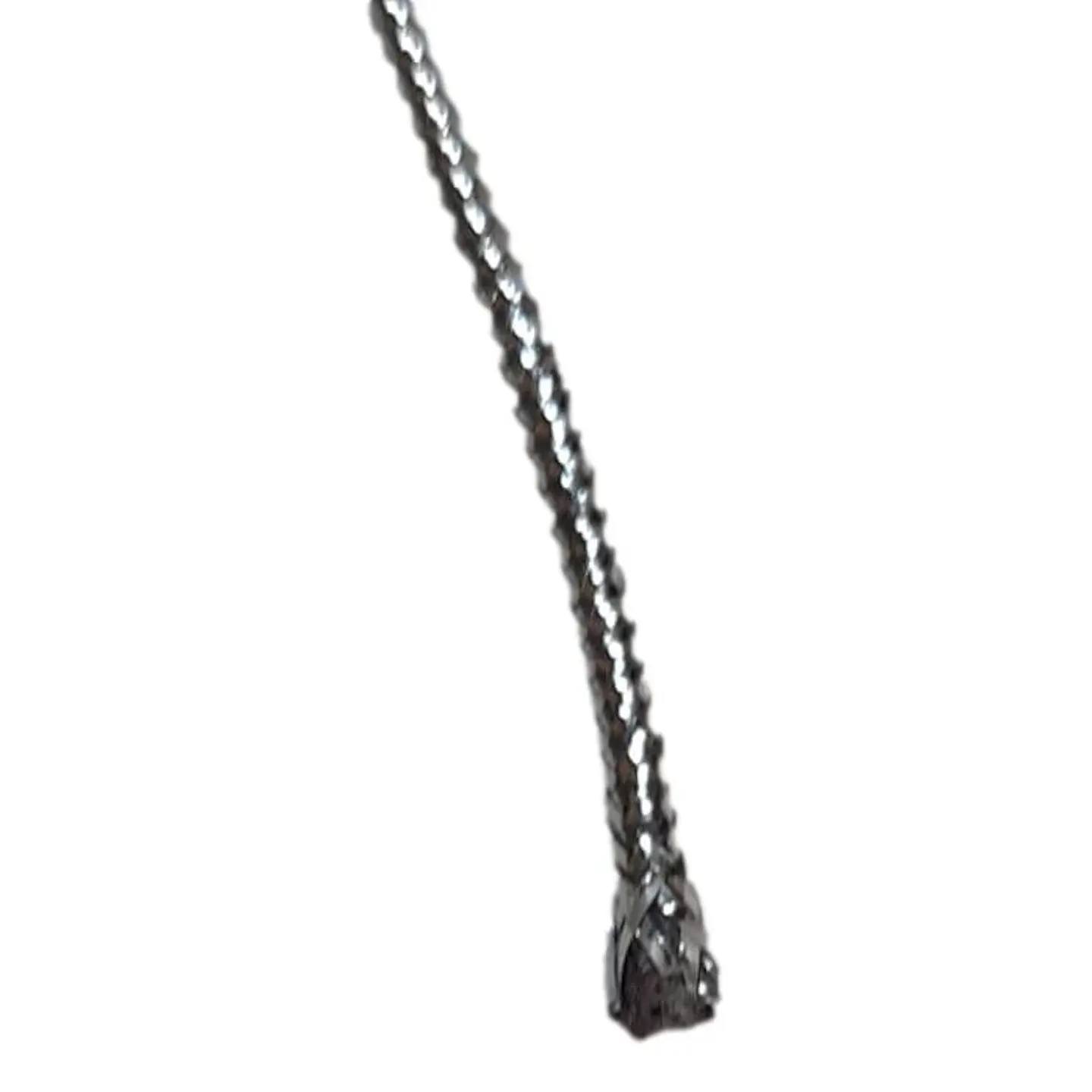 CORDON 2.0 MM X COLOR PLATA X 100 MT 2