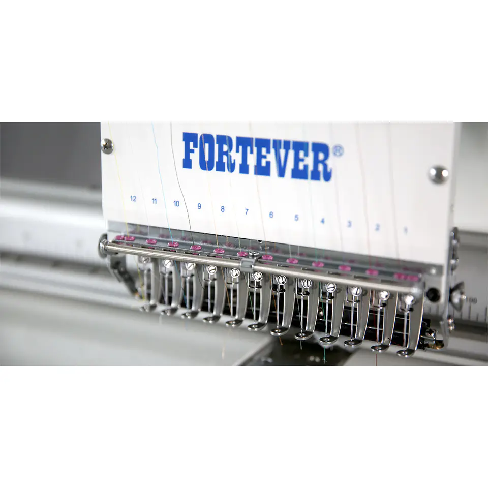 BORDADORA FORTVER MOD FT-1201(350X500) 3