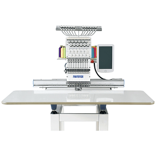 BORDADORA FORTVER MOD FT-1201(400X600)