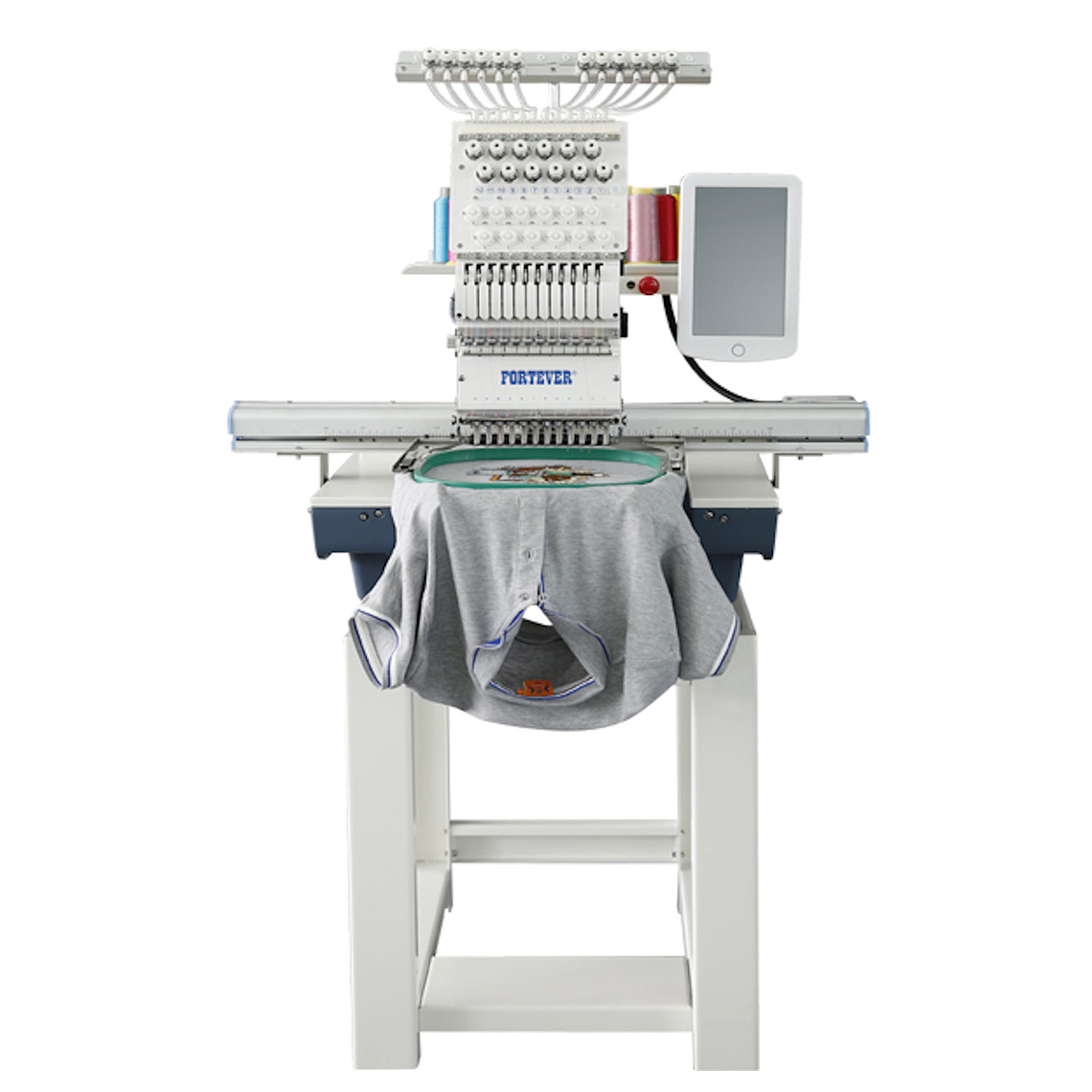 BORDADORA FORTVER MOD FT-1201(400X600) 3