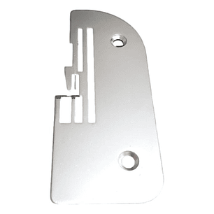 PLANCHA AGUJA A  OVERLOCK  TOYOTA MOD 3404