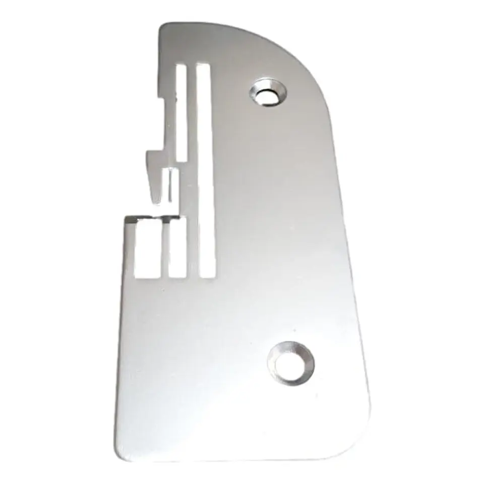 PLANCHA AGUJA A  OVERLOCK  TOYOTA MOD 3404 1