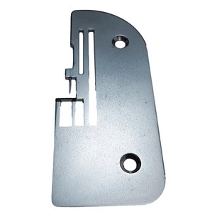 PLANCHA AGUJA B  OV  TOYOTA MOD 3404