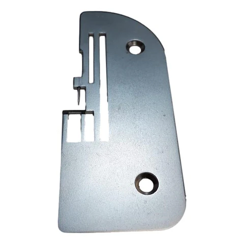 PLANCHA AGUJA B  OV  TOYOTA MOD 3404