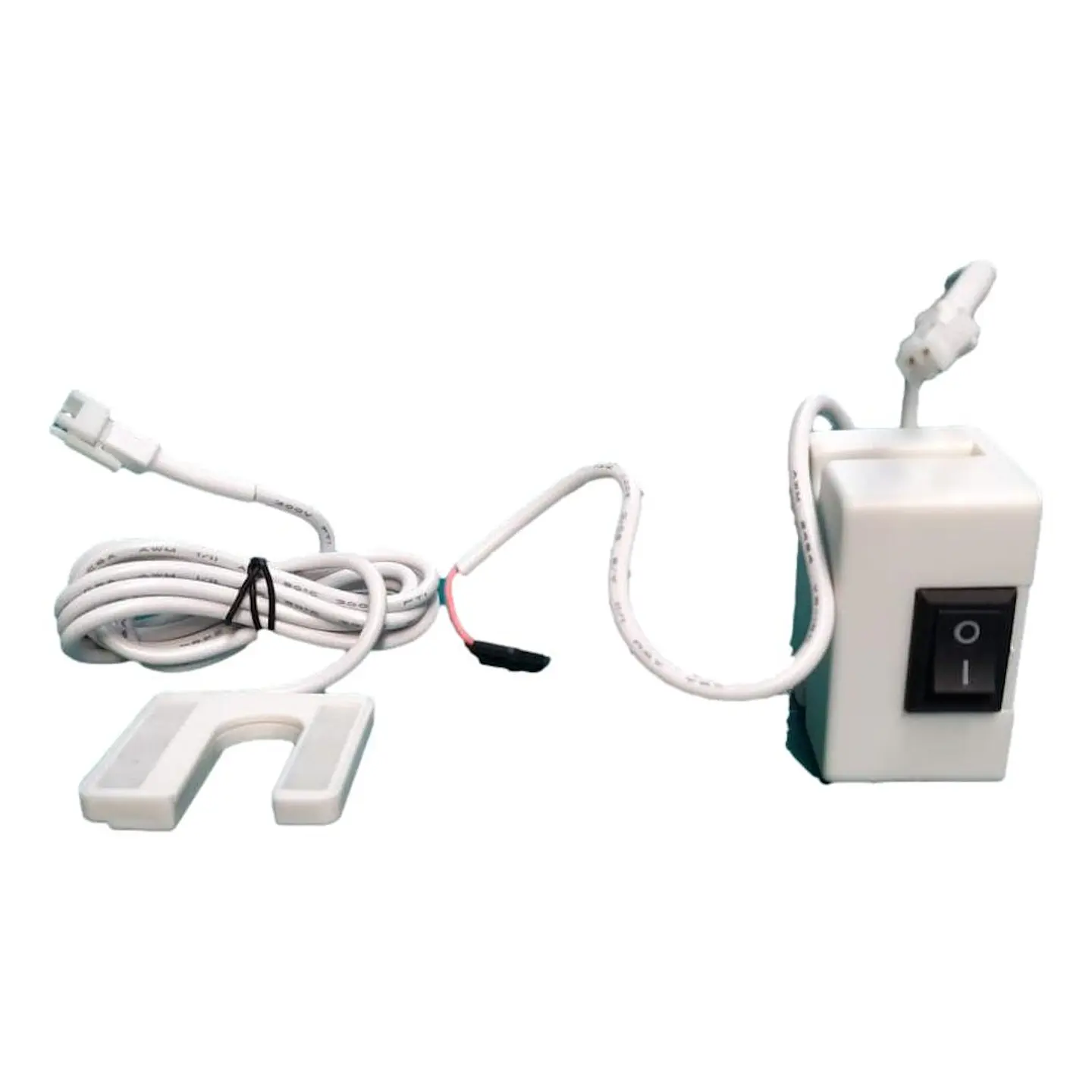 Lámpara LED Herradura - 6 LED 3