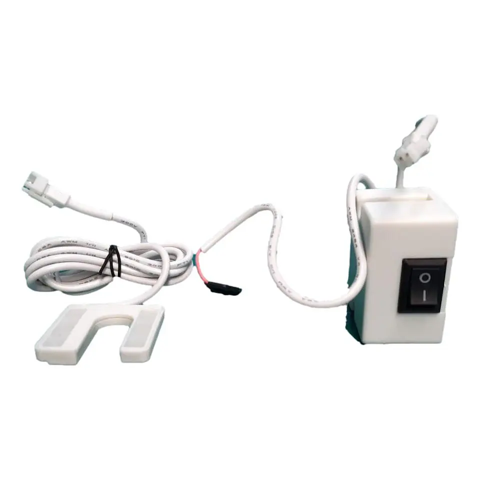 Lámpara LED Herradura - 6 LED 3