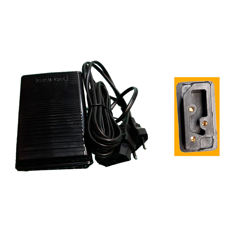 ACELERADOR PARA JUKI MOD HZL-29Z 1