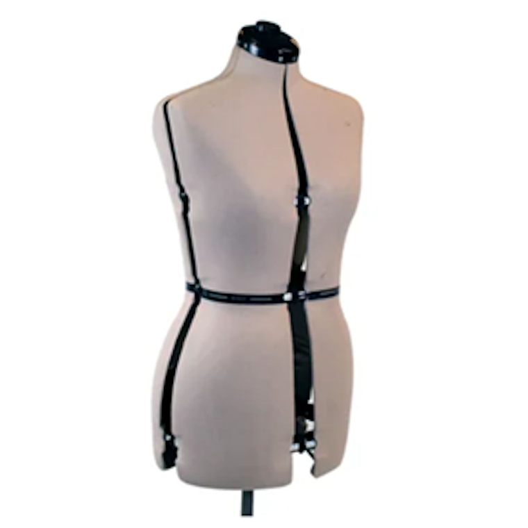 MANIQUI AJUSTABLE MOD LH002-L 1