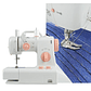 Máquina de Coser FHSM-318 para Niños y Principiantes - Miniatura 2