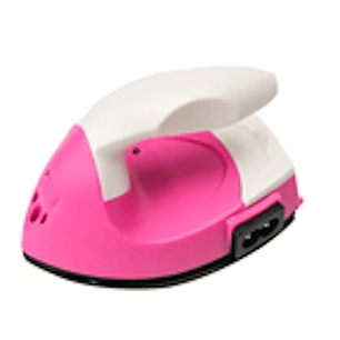 Mini plancha  para Patchwork / Manualidades mod U88