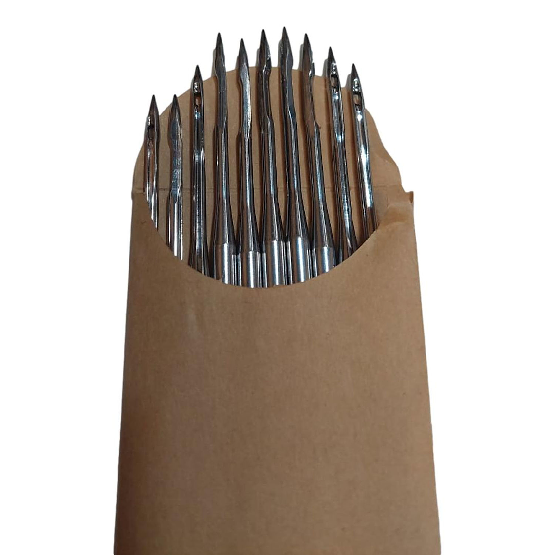 AGUJAS DOTEC SGX7713 # 26 ORILLADORA DE ALFOMBRA 2