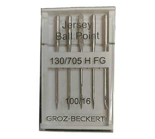 AGUJA GROZ BECKERT 130/705 # 16/100 B.P 